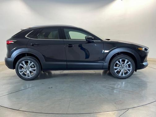 2025 Mazda CX-30 Premium Package