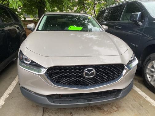 2024 Mazda CX-30 2.5 S Preferred Package