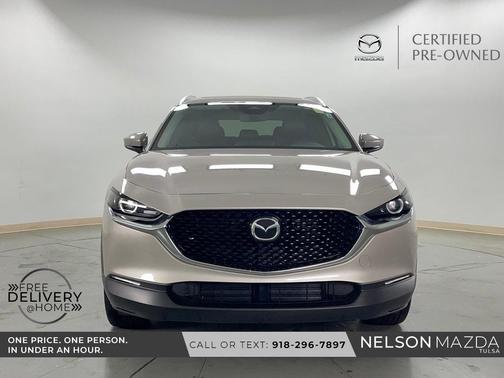 2024 Mazda CX-30 2.5 S Preferred Package