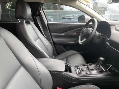2024 Mazda CX-30 2.5 S Preferred Package