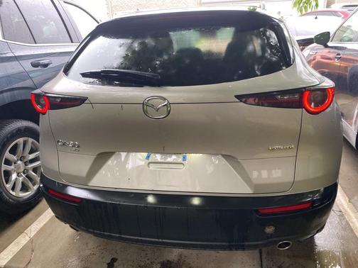 2024 Mazda CX-30 2.5 S Preferred Package