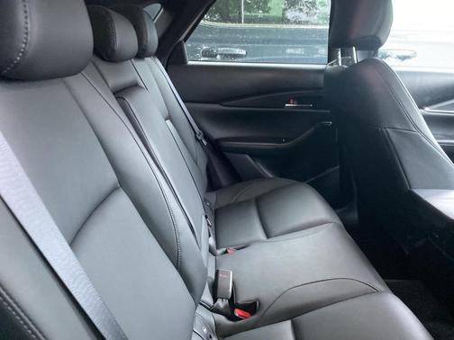 2024 Mazda CX-30 2.5 S Preferred Package
