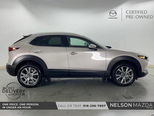 2024 Mazda CX-30 2.5 S Preferred Package