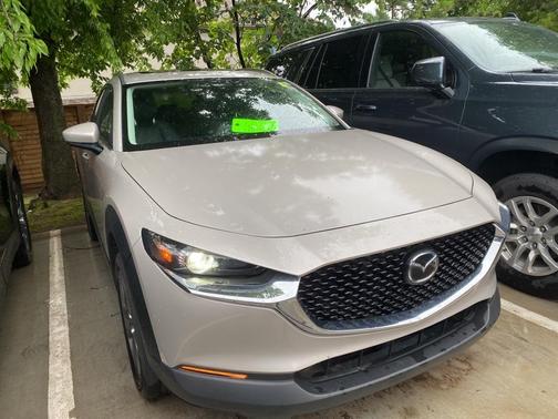 2024 Mazda CX-30 2.5 S Preferred Package