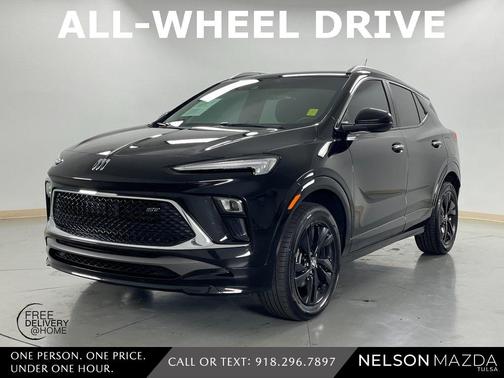 2024 Buick Encore GX Sport Touring