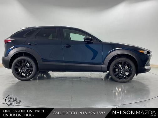 2026 Mazda CX-30 Select