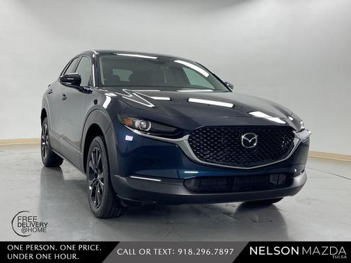 2026 Mazda CX-30 Select