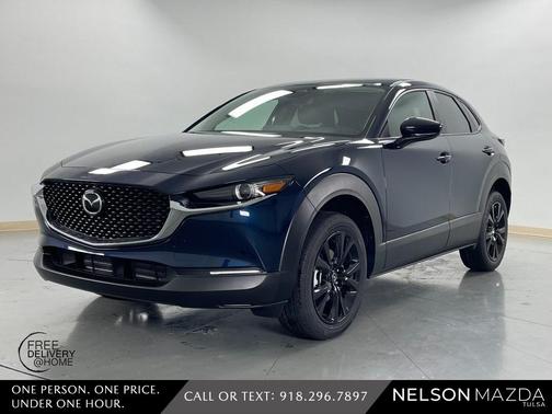 2026 Mazda CX-30 Select