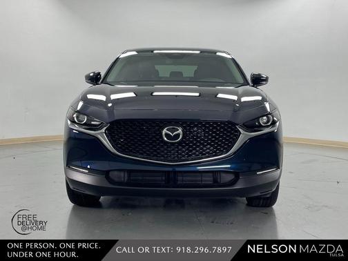 2026 Mazda CX-30 Select