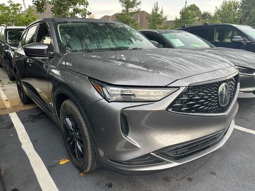 2022 Acura MDX Base