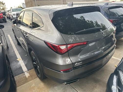 2022 Acura MDX Base