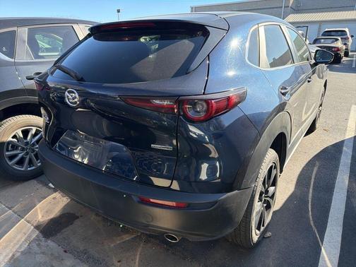 2024 Mazda CX-30 Select