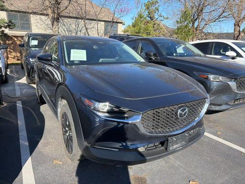 2024 Mazda CX-30 Select