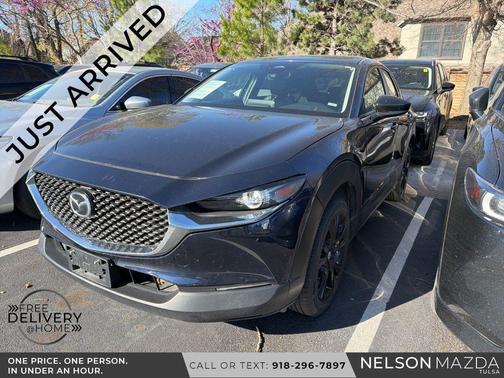 2024 Mazda CX-30 Select