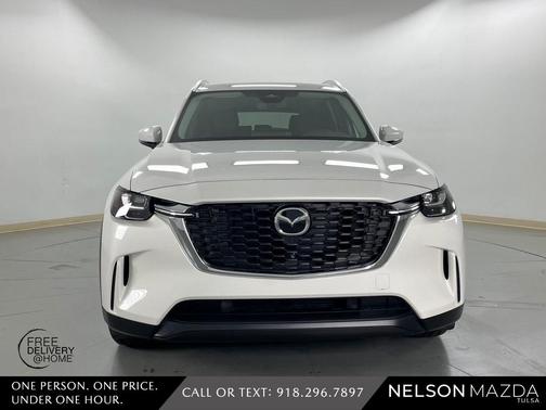 2025 Mazda CX-90 3.3 Turbo Select Package
