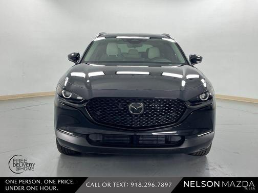 2026 Mazda CX-30 2.5 S Aire Edition