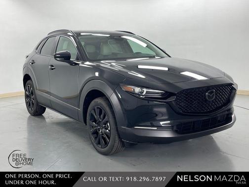2026 Mazda CX-30 2.5 S Aire Edition