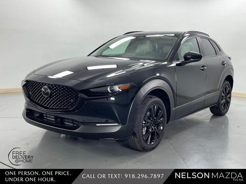 2026 Mazda CX-30 2.5 S Aire Edition