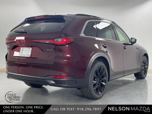2026 Mazda CX-90 Premium