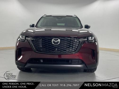 2026 Mazda CX-90 Premium