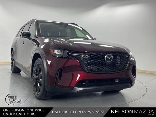 2026 Mazda CX-90 Premium