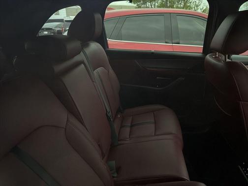 Rhodium 2025 Mazda CX-70 3.3 Turbo S Premium Package