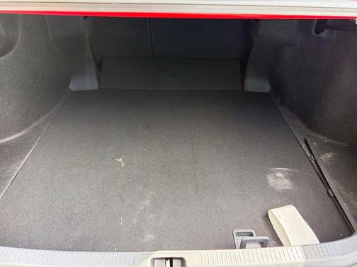 Red 2025 Toyota Camry XLE