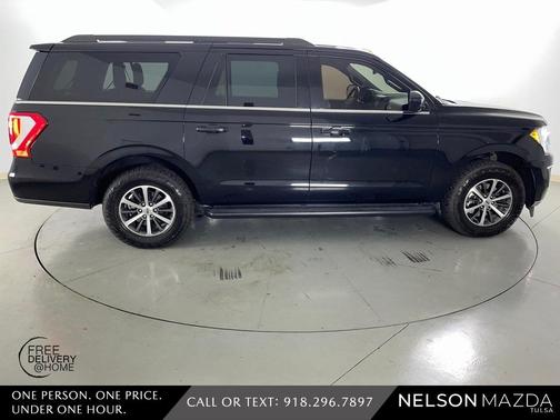 2019 Ford Expedition Max XLT