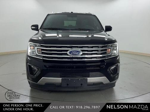 2019 Ford Expedition Max XLT