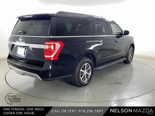 2019 Ford Expedition Max XLT