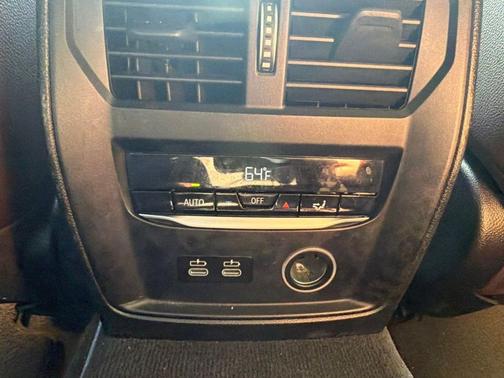 Blue Ridge Mountain Metallic 2020 BMW 330 i xDrive