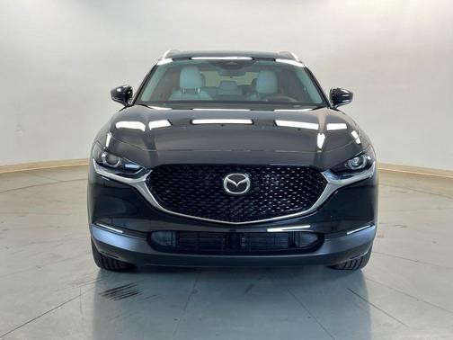 2025 Mazda CX-30 Premium Package