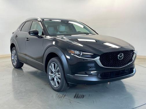 2025 Mazda CX-30 Premium Package