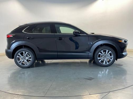 2025 Mazda CX-30 Premium Package