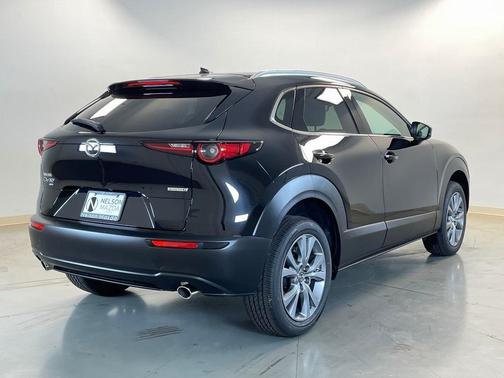 2025 Mazda CX-30 Premium Package