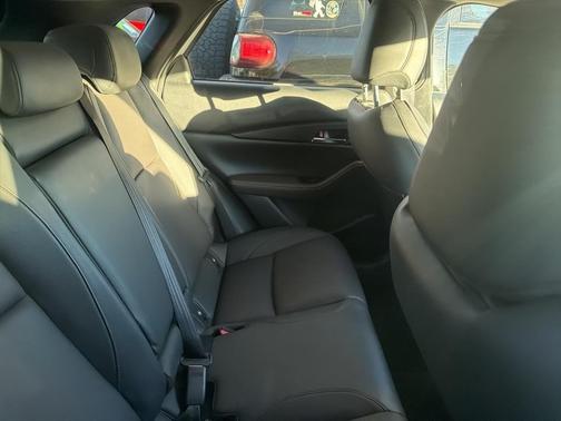 2022 Mazda CX-30 Premium Package