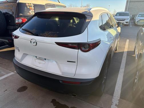 2022 Mazda CX-30 Premium Package