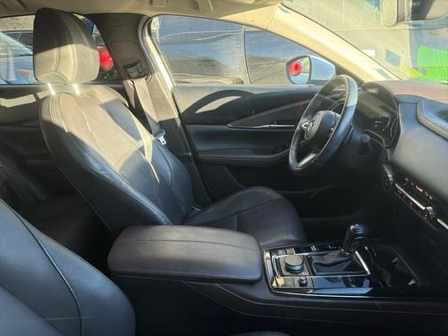 2022 Mazda CX-30 Premium Package