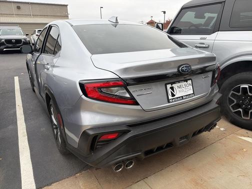 2024 Subaru WRX Base