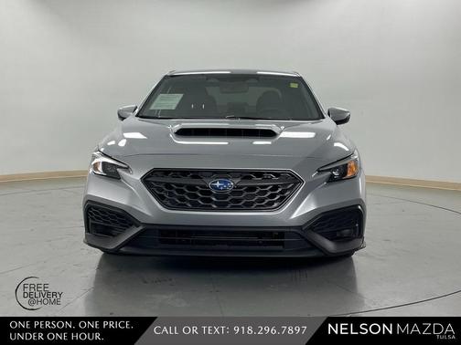 2024 Subaru WRX Base