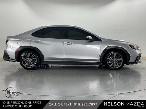 2024 Subaru WRX Base