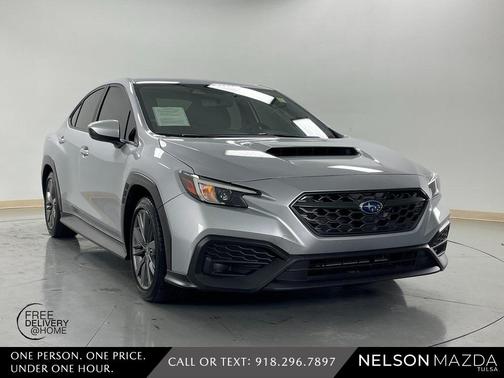 2024 Subaru WRX Base