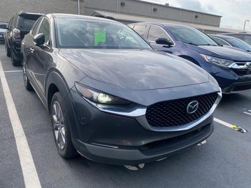 2020 Mazda CX-30 Preferred