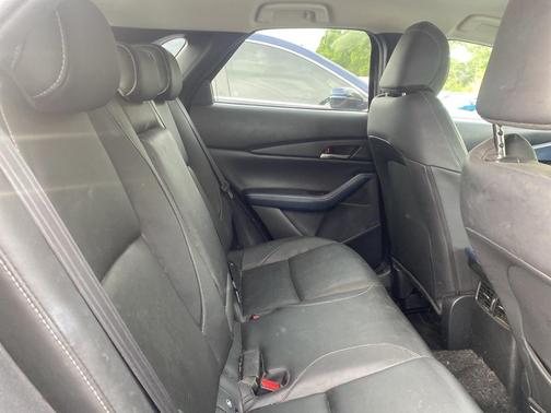 2020 Mazda CX-30 Preferred