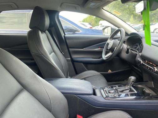 2020 Mazda CX-30 Preferred