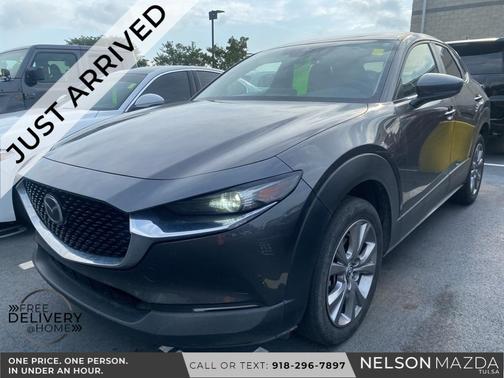 2020 Mazda CX-30 Preferred