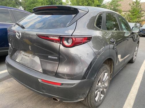2020 Mazda CX-30 Preferred
