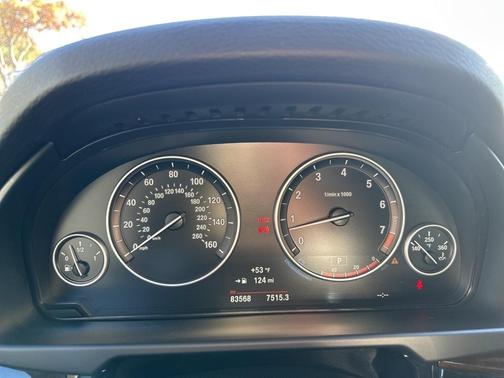 2018 BMW X5 sDrive35i