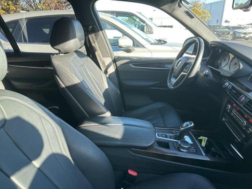 2018 BMW X5 sDrive35i