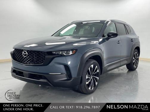 2026 Mazda CX-50 Premium Plus
